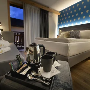 3* Hotell Galli's - Centro