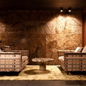 Hotel Alexander Charme, Livigno