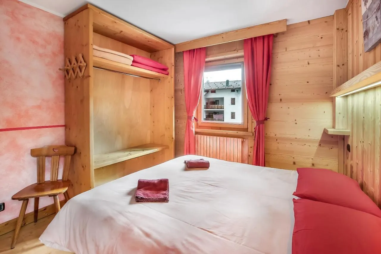 Apartment Baita Dei Ski App 4 Livigno